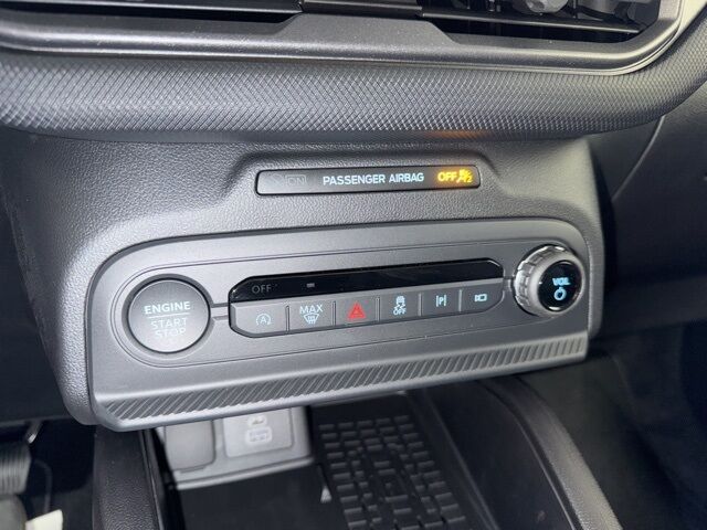 2025 Ford Bronco Sport Outer Banks Pine River MN
