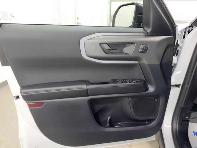 2025 Ford Bronco Sport Outer Banks Pine River MN