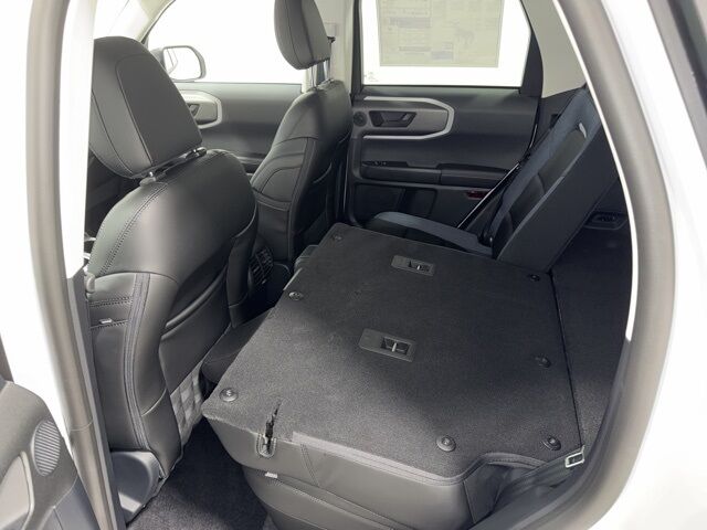 2025 Ford Bronco Sport Outer Banks Pine River MN