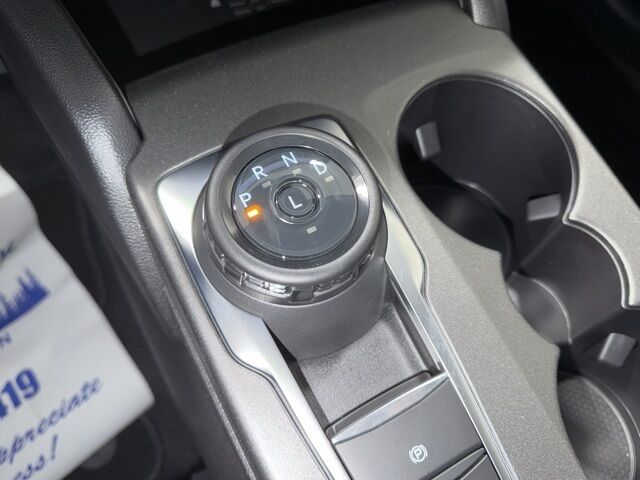 2025 Ford Bronco Sport Outer Banks Pine River MN