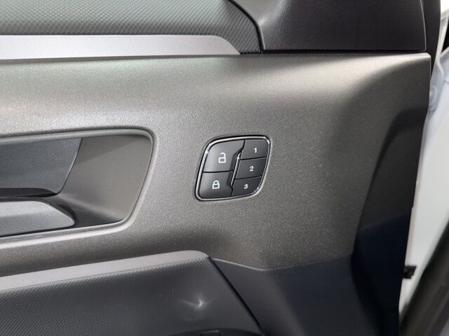 2025 Ford Bronco Sport Outer Banks Pine River MN