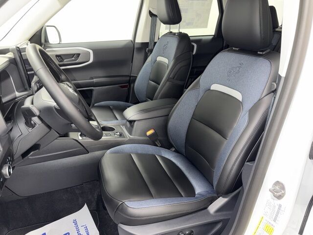 2025 Ford Bronco Sport Outer Banks Pine River MN