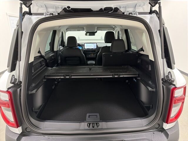 2025 Ford Bronco Sport Outer Banks Pine River MN