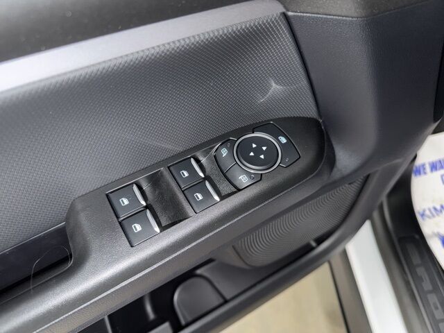 2025 Ford Bronco Sport Outer Banks Pine River MN