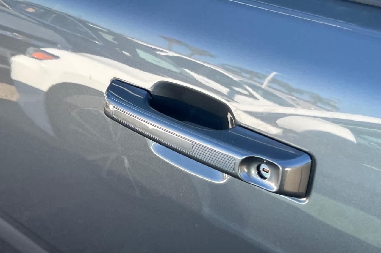 2025 Ford Bronco Sport Outer Banks Roseville CA