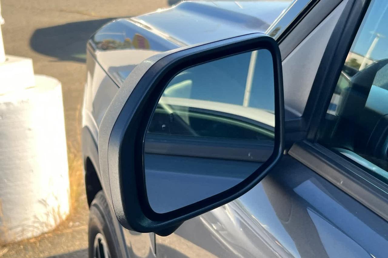 2025 Ford Bronco Sport Outer Banks Roseville CA