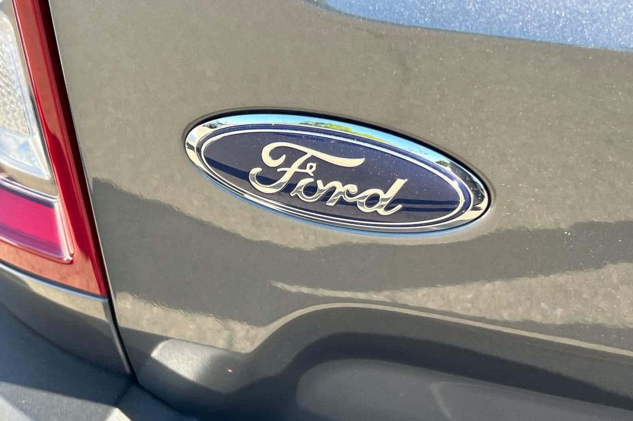 2025 Ford Bronco Sport Outer Banks Roseville CA