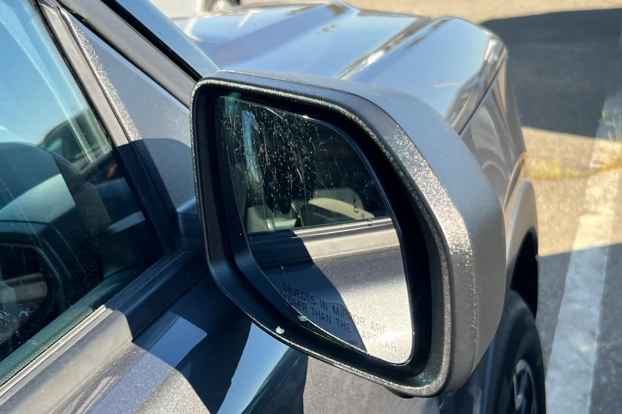 2025 Ford Bronco Sport Outer Banks Roseville CA