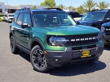 2025_Ford_Bronco Sport_Outer Banks_ Roseville CA