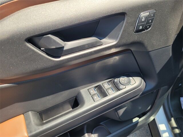 2025 Ford Bronco Sport Outer Banks Roseville CA