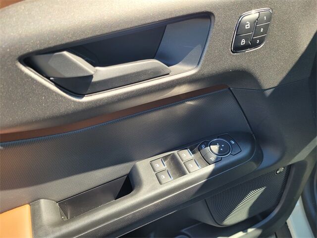 2025 Ford Bronco Sport Outer Banks Roseville CA