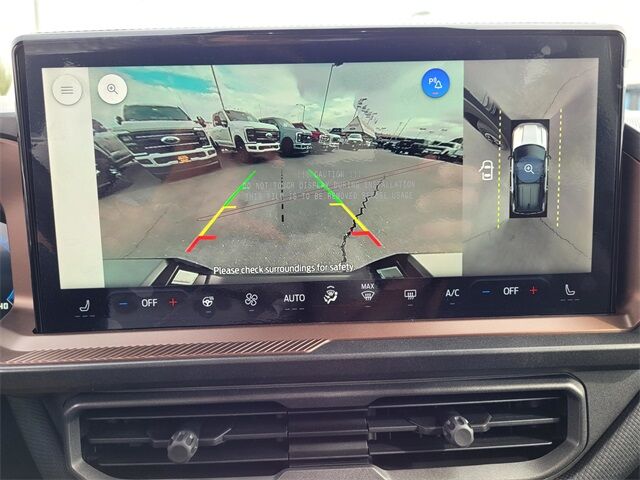 2025 Ford Bronco Sport Outer Banks Roseville CA