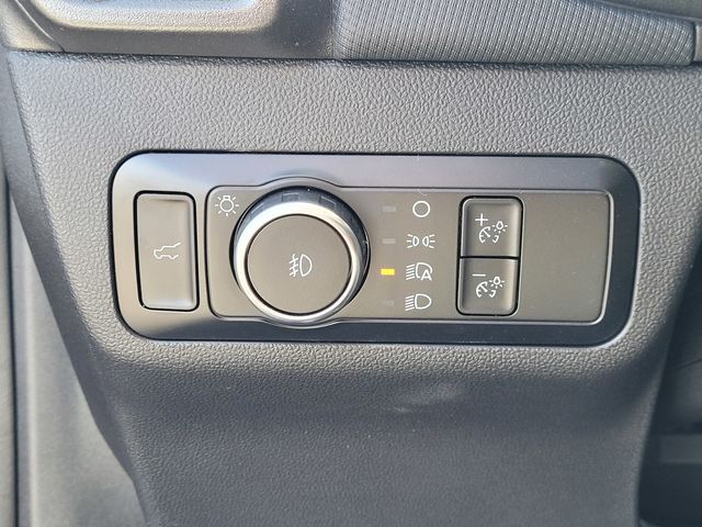 2025 Ford Bronco Sport Outer Banks Roseville CA