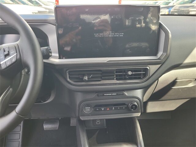 2025 Ford Bronco Sport Outer Banks Roseville CA