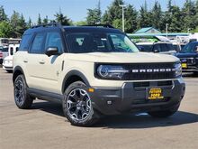 2025_Ford_Bronco Sport_Outer Banks_ Roseville CA