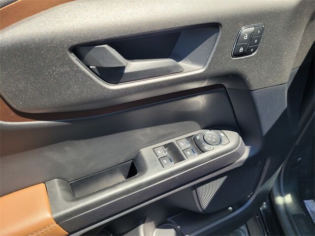 2025 Ford Bronco Sport Outer Banks Roseville CA