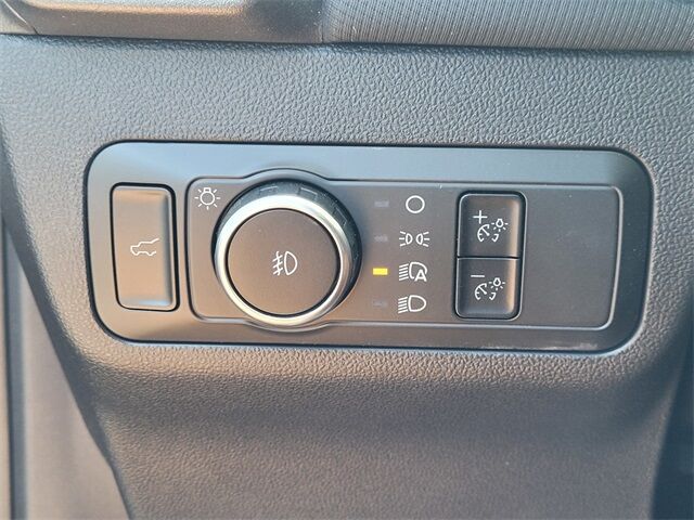 2025 Ford Bronco Sport Outer Banks Roseville CA