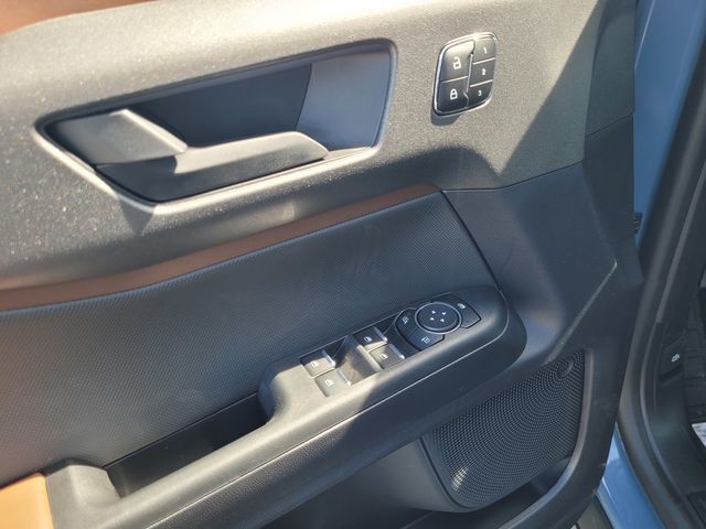 2025 Ford Bronco Sport Outer Banks Roseville CA