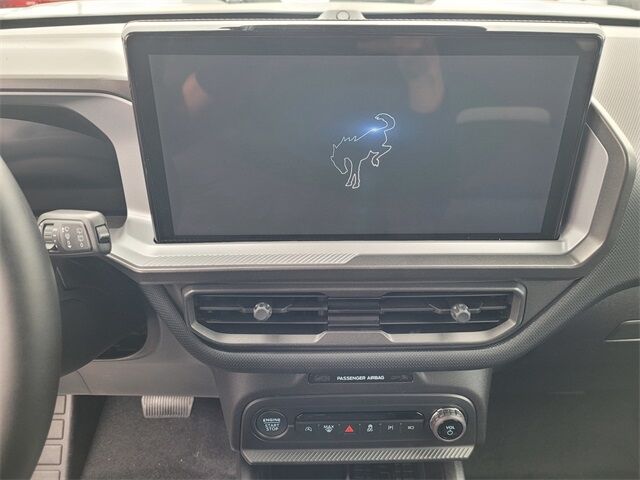 2025 Ford Bronco Sport Outer Banks Roseville CA