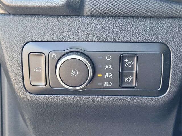 2025 Ford Bronco Sport Outer Banks Roseville CA