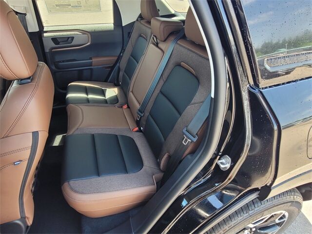 2025 Ford Bronco Sport Outer Banks Roseville CA