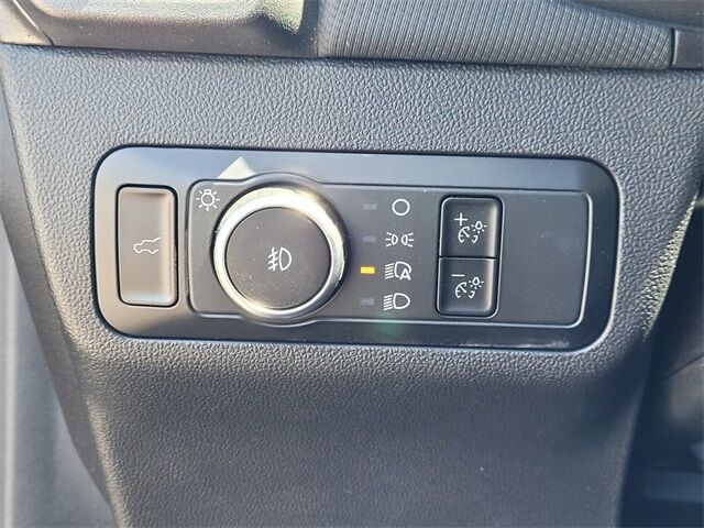 2025 Ford Bronco Sport Outer Banks Roseville CA