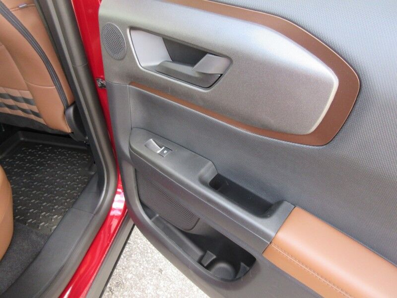 2025 Ford Bronco Sport Outer Banks St. George SC