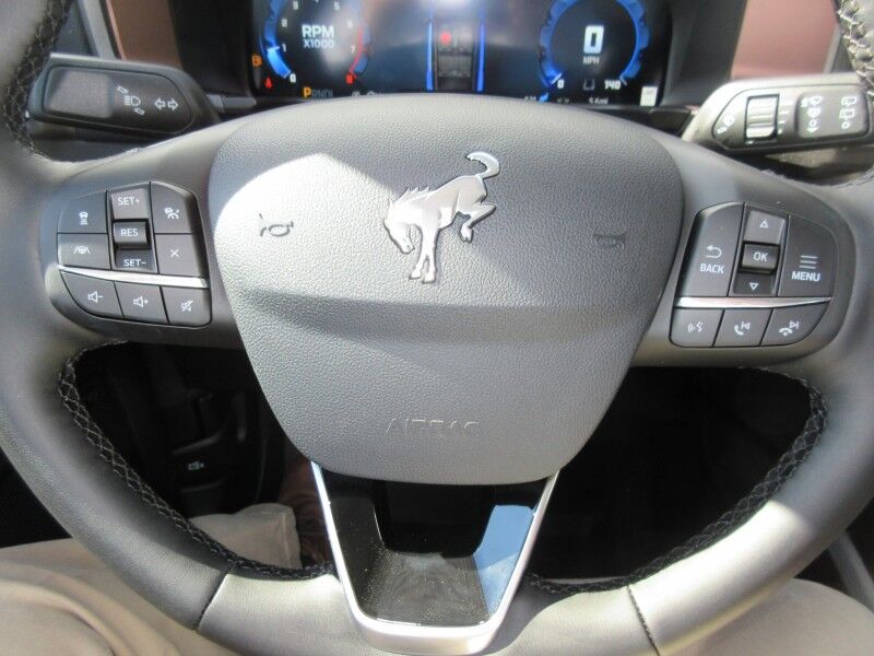 2025 Ford Bronco Sport Outer Banks St. George SC