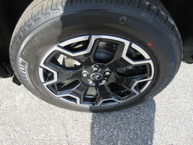 2025 Ford Bronco Sport Outer Banks St. George SC