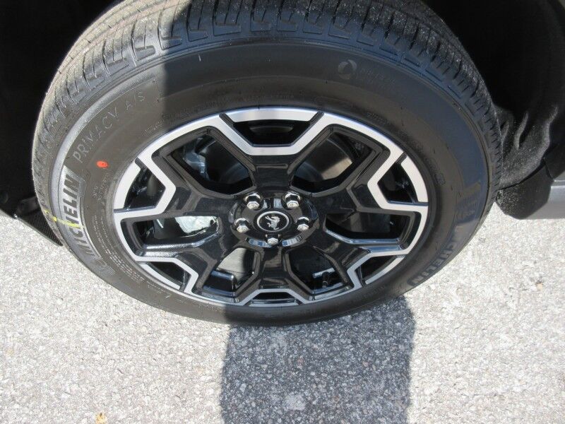 2025 Ford Bronco Sport Outer Banks St. George SC