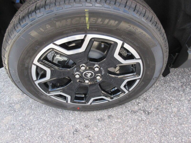 2025 Ford Bronco Sport Outer Banks St. George SC