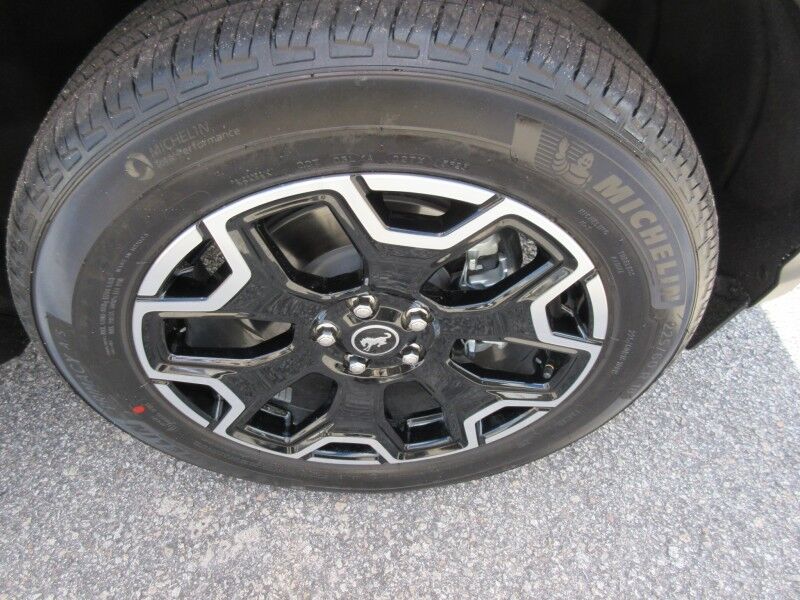 2025 Ford Bronco Sport Outer Banks St. George SC