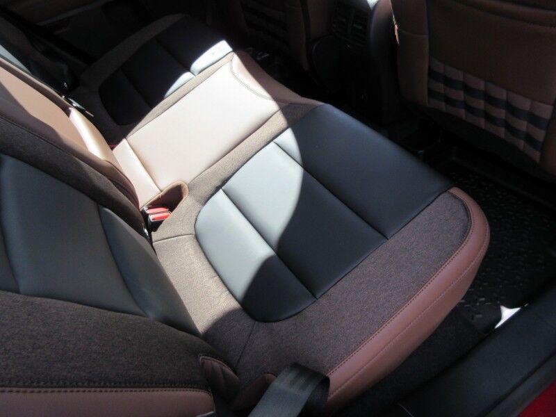 2025 Ford Bronco Sport Outer Banks St. George SC