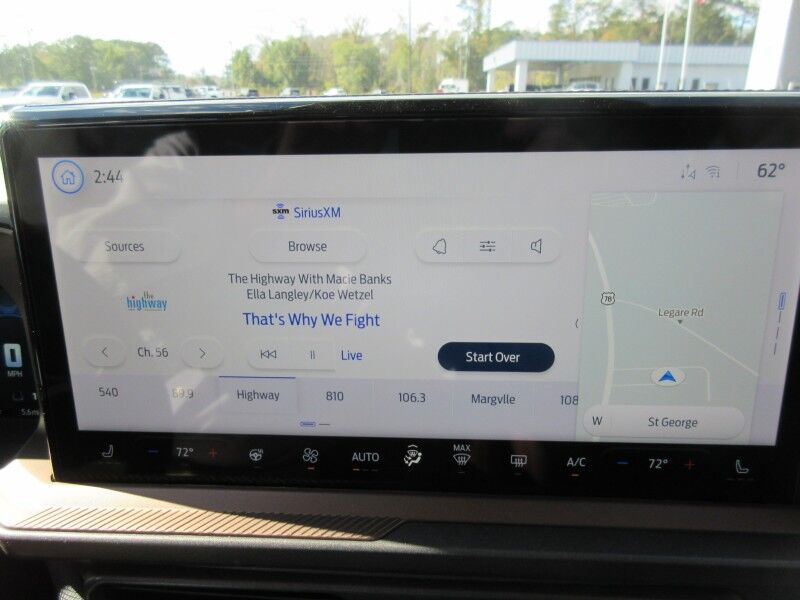 2025 Ford Bronco Sport Outer Banks St. George SC