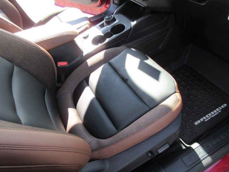 2025 Ford Bronco Sport Outer Banks St. George SC