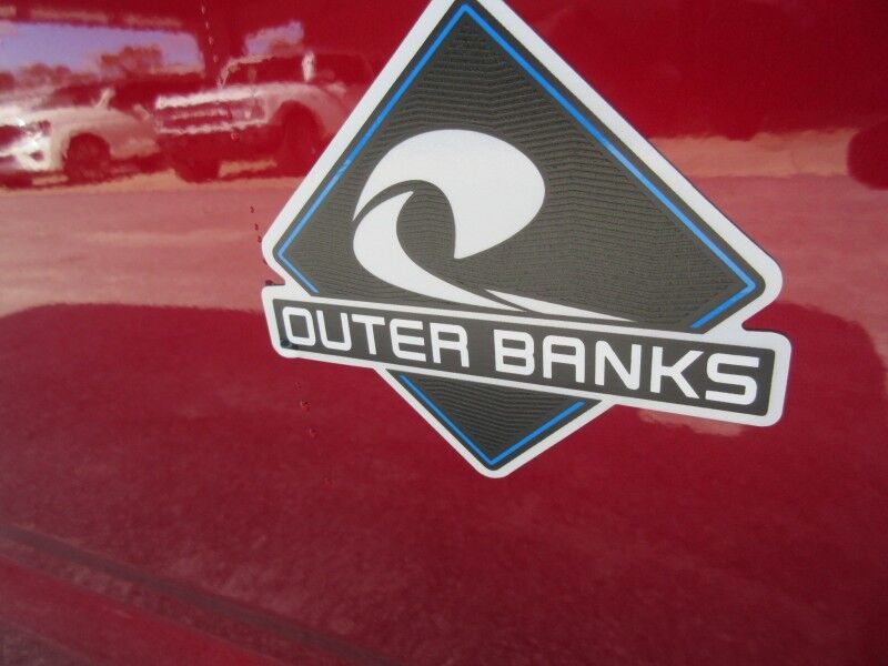 2025 Ford Bronco Sport Outer Banks St. George SC