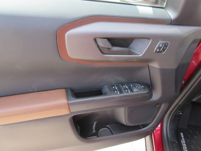 2025 Ford Bronco Sport Outer Banks St. George SC