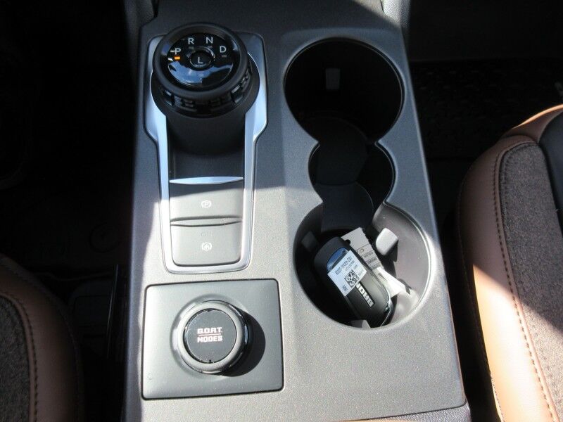 2025 Ford Bronco Sport Outer Banks St. George SC