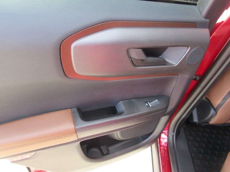 2025 Ford Bronco Sport Outer Banks St. George SC