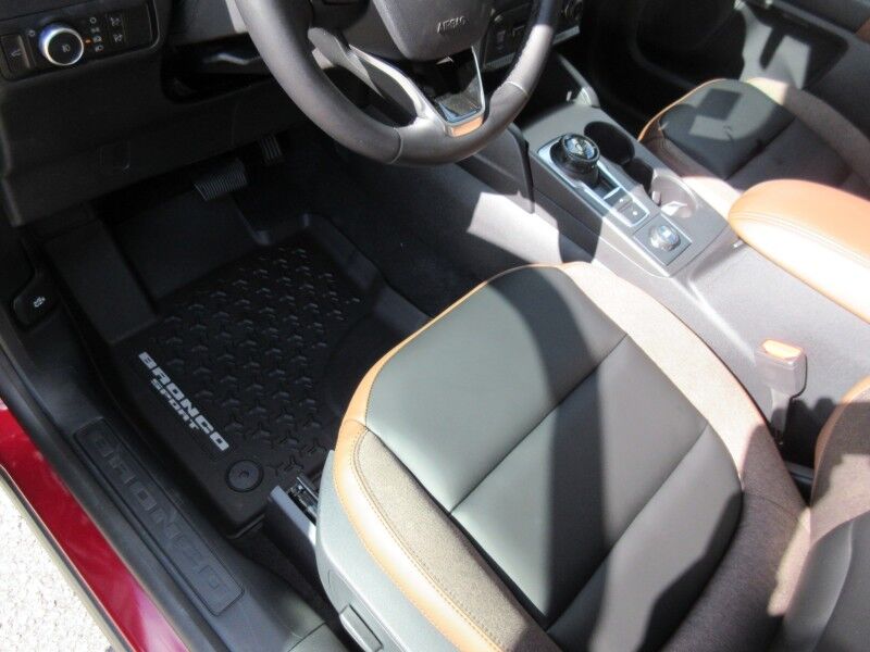 2025 Ford Bronco Sport Outer Banks St. George SC