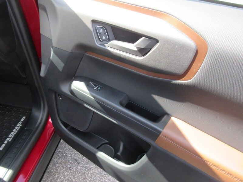 2025 Ford Bronco Sport Outer Banks St. George SC