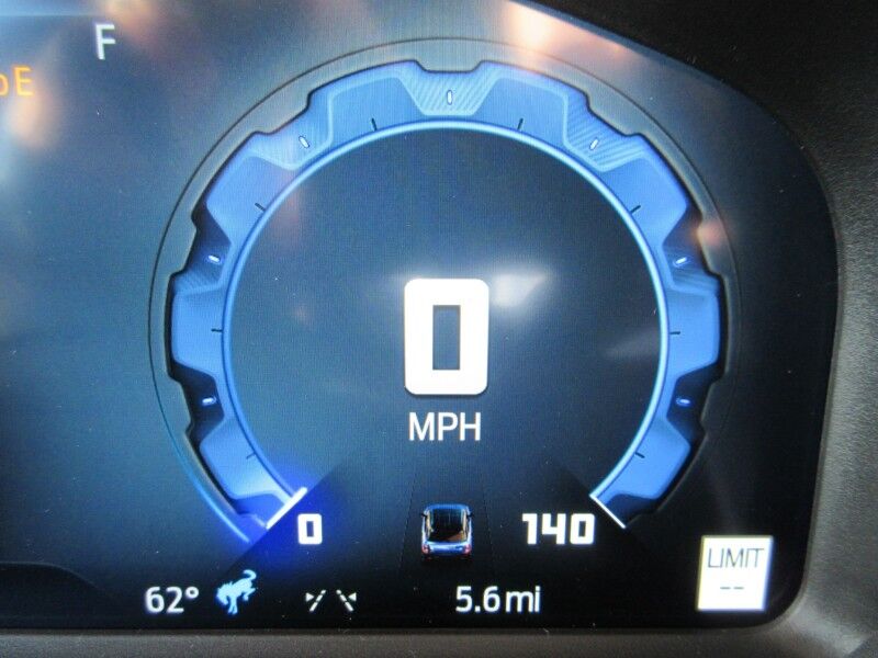 2025 Ford Bronco Sport Outer Banks St. George SC