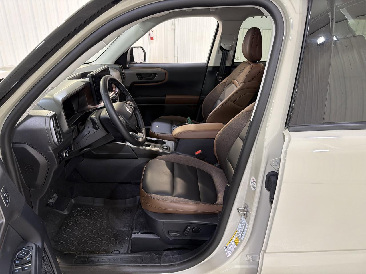 2025 Ford Bronco Sport Outer Banks San Antonio TX