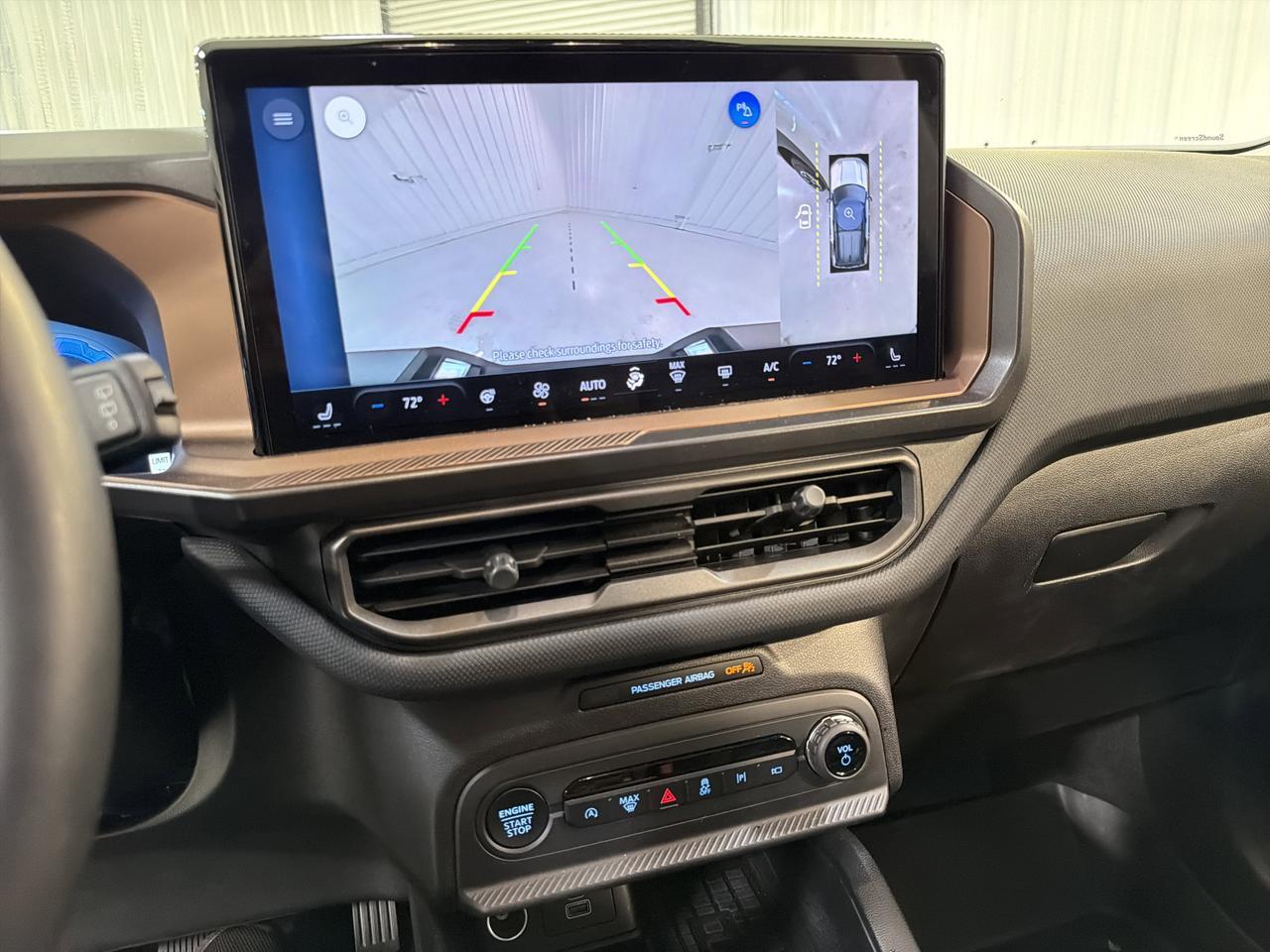 2025 Ford Bronco Sport Outer Banks San Antonio TX