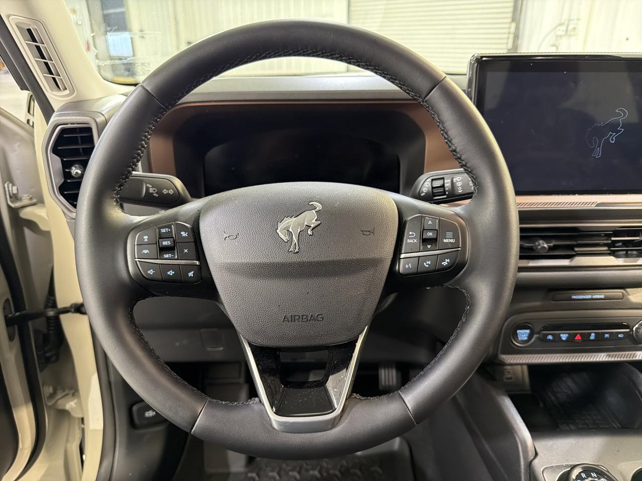 2025 Ford Bronco Sport Outer Banks San Antonio TX