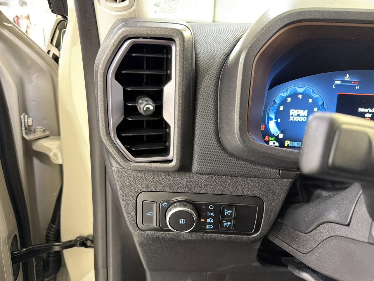 2025 Ford Bronco Sport Outer Banks San Antonio TX