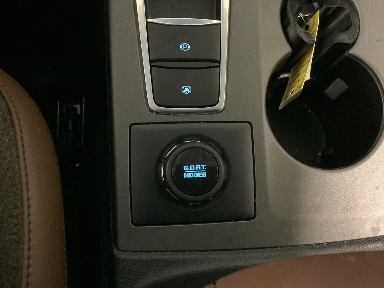 2025 Ford Bronco Sport Outer Banks New Braunfels TX