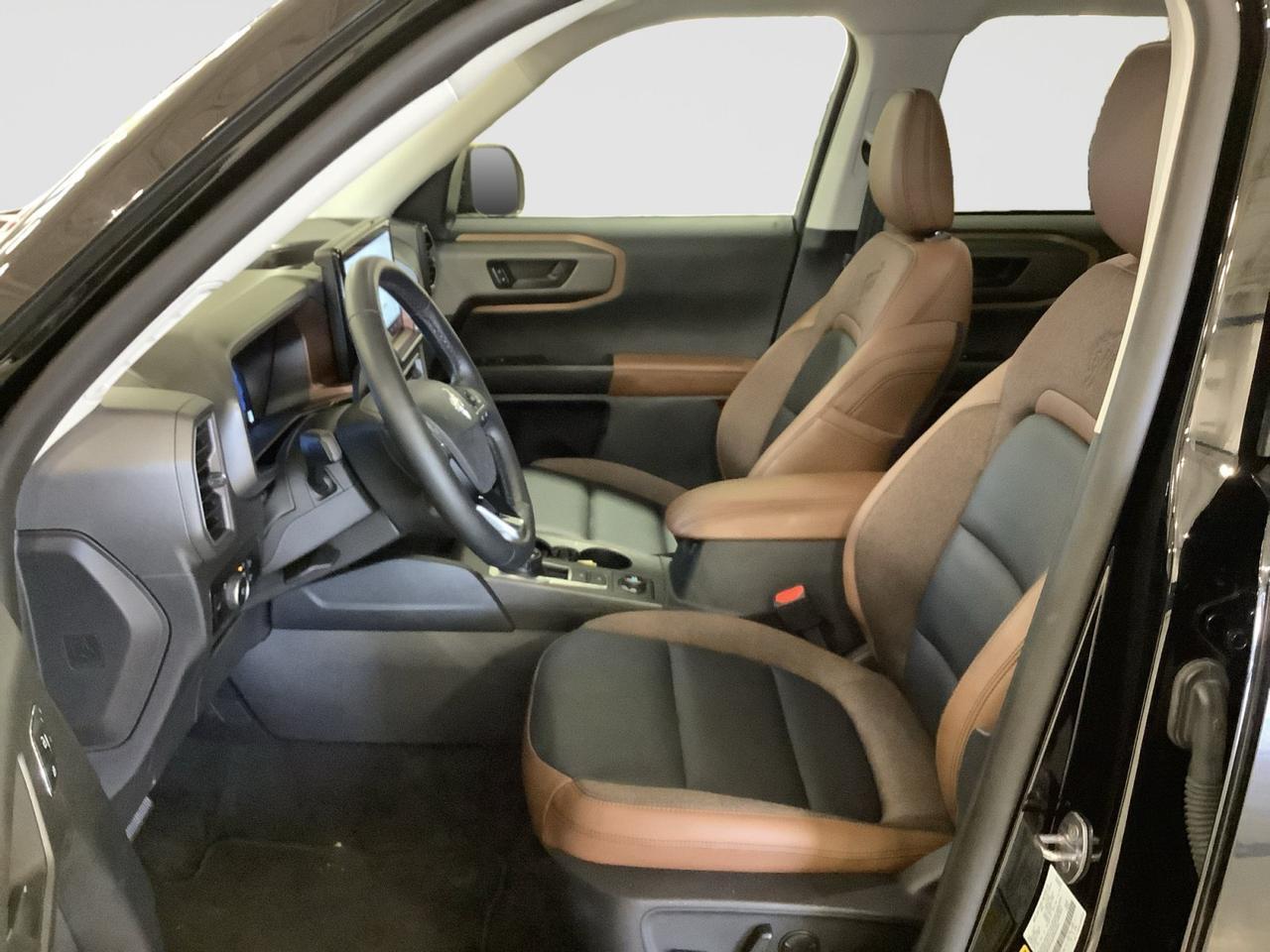2025 Ford Bronco Sport Outer Banks New Braunfels TX