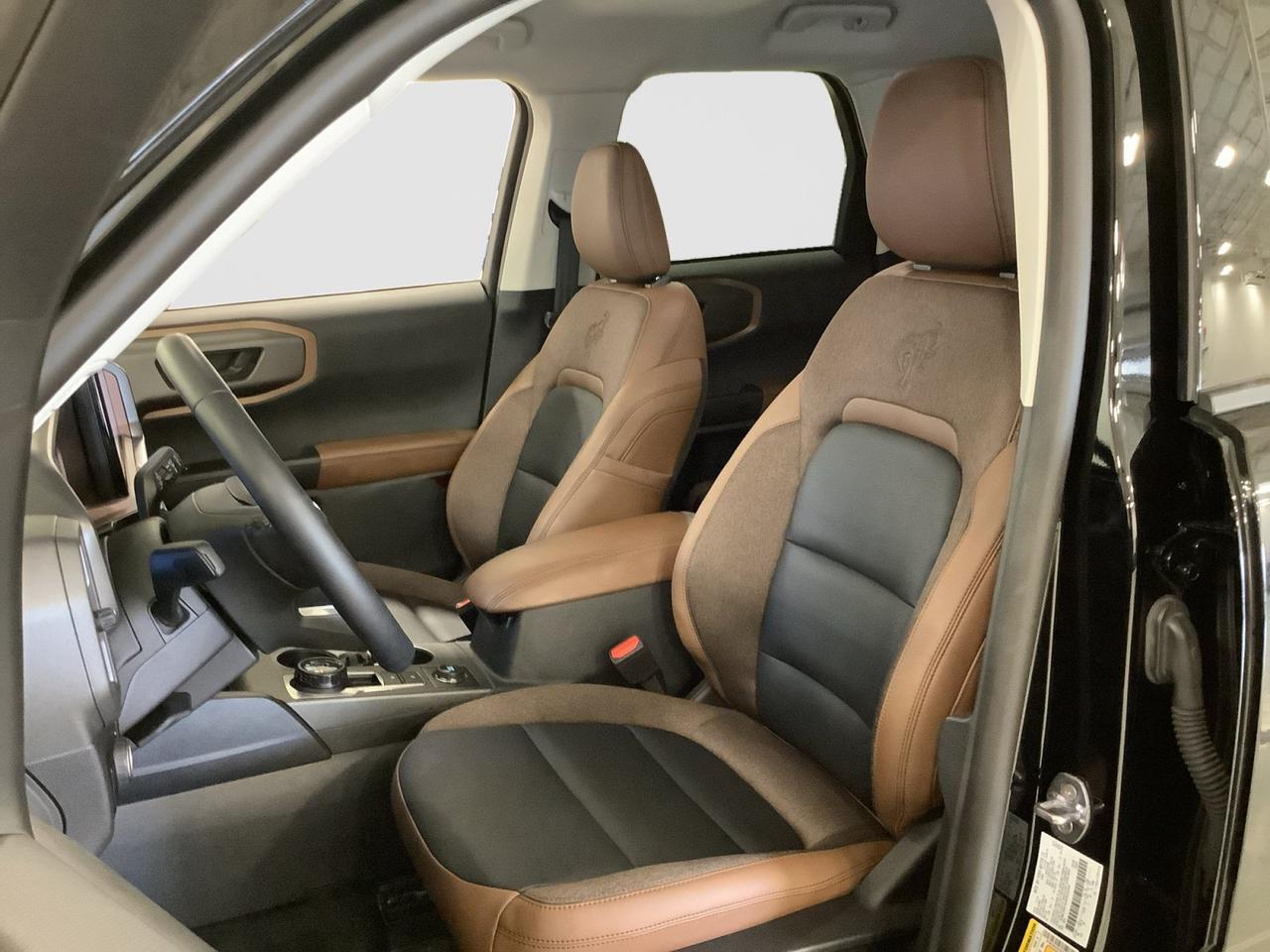 2025 Ford Bronco Sport Outer Banks New Braunfels TX