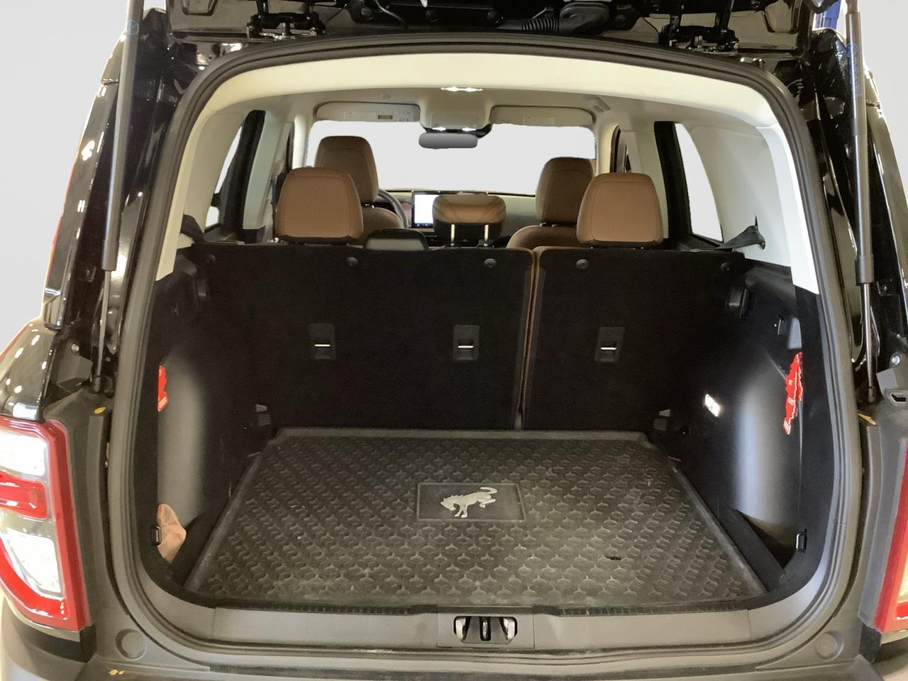 2025 Ford Bronco Sport Outer Banks New Braunfels TX